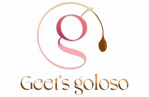 Geet's Goloso