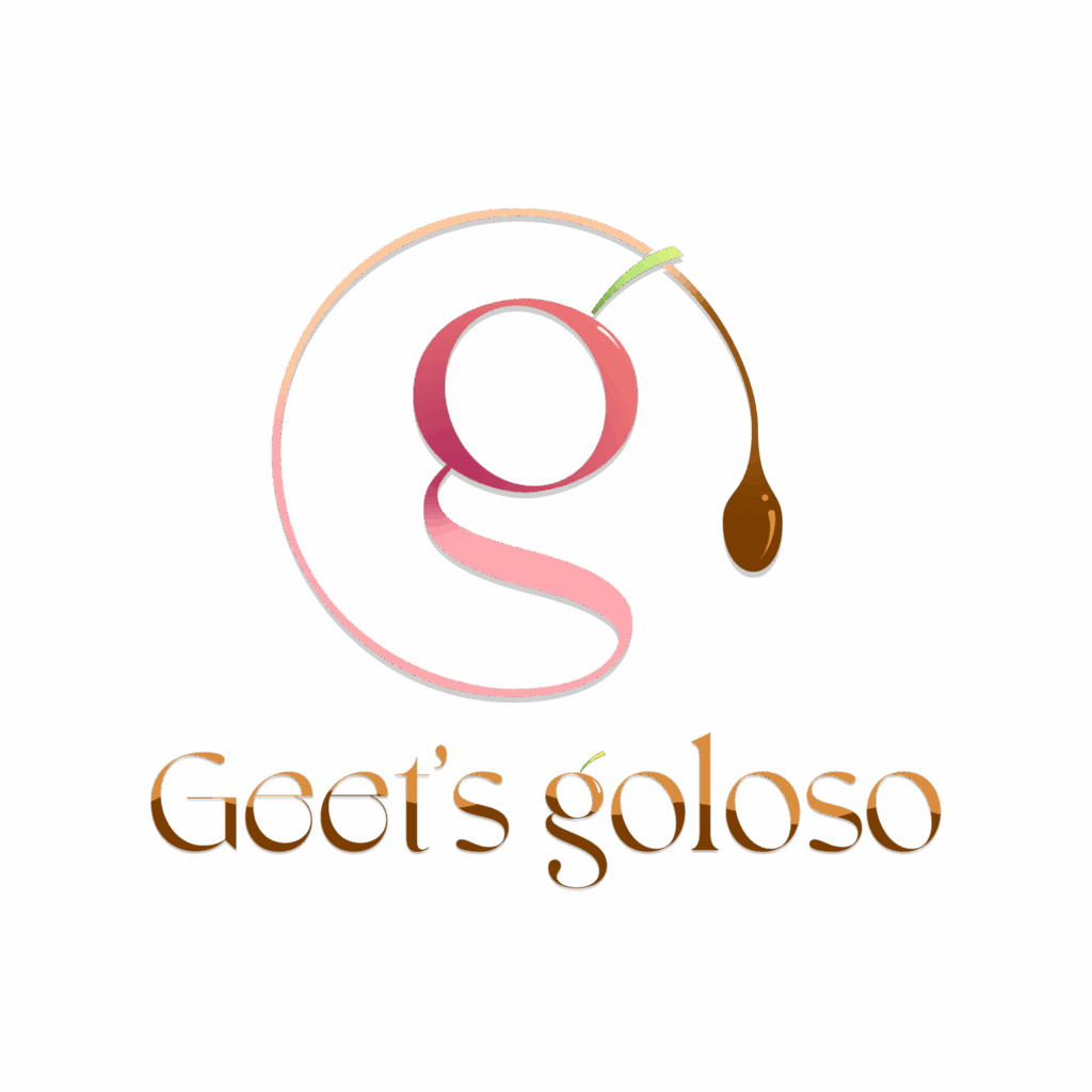 Geets Goloso Logo