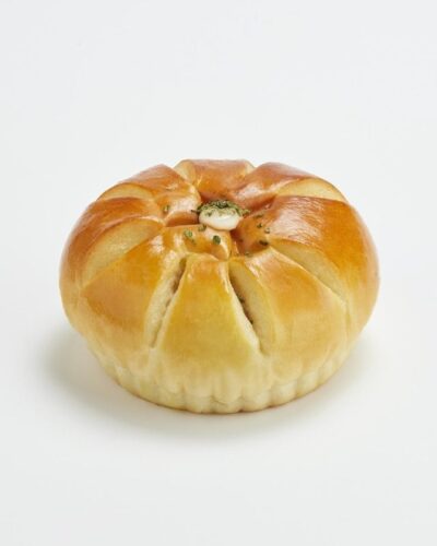 Rustic Bread