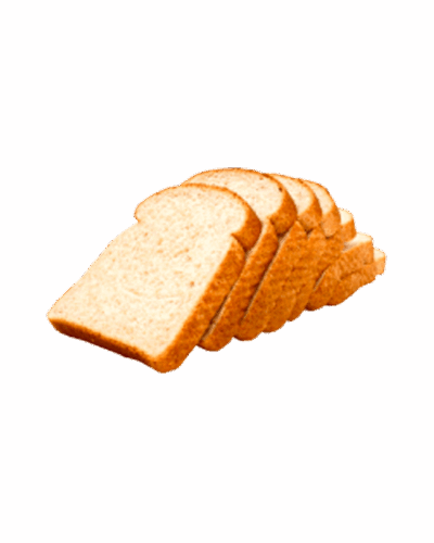 French Bun
