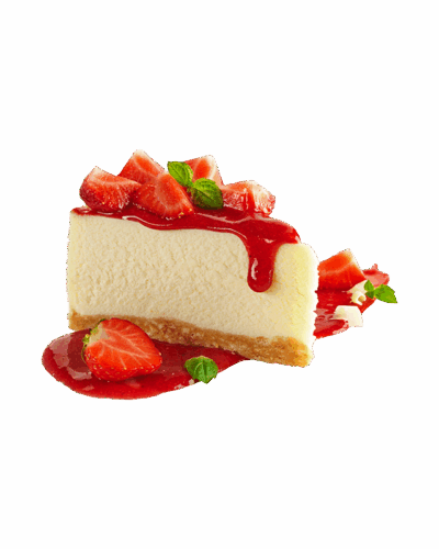 Signature Cake